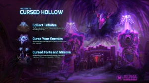 Cursed Hollow