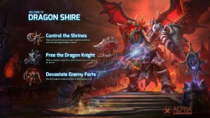 Dragon Shire
